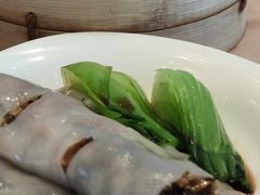 梅菜皇叉烧肠-金苑海鲜酒家(来魅力店)