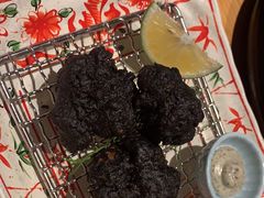 -花潮料理艺食馆(世欧广场店)