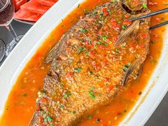 -汉水谣·江景餐厅(江滩店)