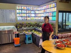 -陈先进鱼馆·地道农家菜(湖墅南路店)