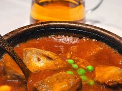 -千百味红餐厅·非遗江西菜(绿地双子塔总店)