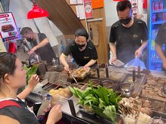 平菇-老day牛杂(官也街总店)