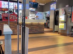 -肯德基(马路湾店)