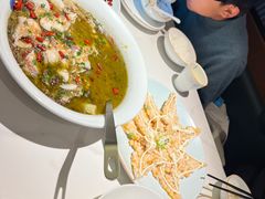 -辛香汇·现炒川菜(城北万象城店)