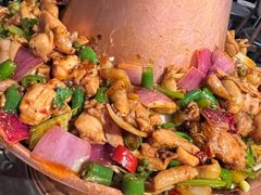 -炉小二铜锅牛蛙•川湘菜(三里屯店)