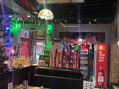 -清真·灰太狼烧烤海鲜大咖(沈阳道店)