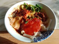 -罍+村(半边街店)