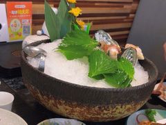 -菊上料理(蜀山银泰百货店)