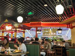 -牛New寿喜烧(中山公园龙之梦店)