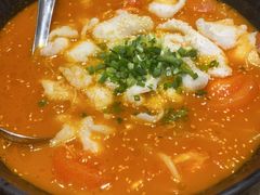 -好人民间小吃(花桥兆丰99广场店)