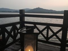 -望海·帆船主题咖啡厅•品茗下午茶(石湖景区店)