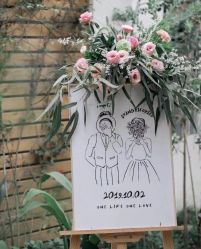 -花轿喜屋婚礼策划