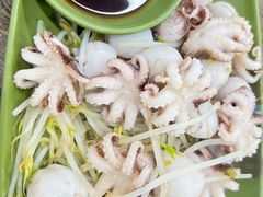 -贞姨美食·老字号海鲜大排档