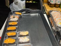 -池田寿司·4H鲜作(西直门凯德华联店)