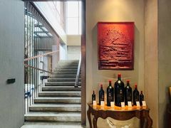 -酒蜻蜓·庭院私房菜(天元东路店)