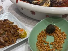 -丰鲤楼•闽南茶楼(仟禧汇店)