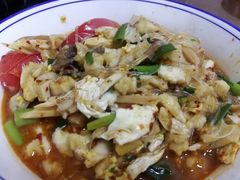-老乌家特色小炒泡馍(大皮院店)