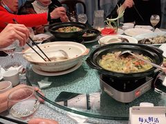 -丽华园(汉阳龙阳店)