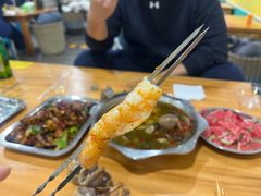 -陈氏肥蛤(小纬六路总店)