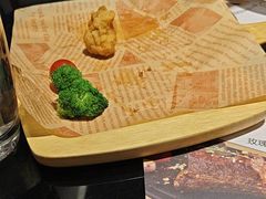 -甜心航空主题餐厅(京源城店)