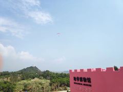 -漳州滨海火山岛自然生态风景区