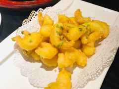 -船歌·鱼水饺青岛菜(合肥路永旺店)