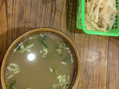 -兄弟俩老李家牛肉汤(总店)