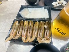 -水哥卜卜贝(东晓·胜汇里店)