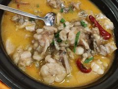 -老阿爸鲜鱼土菜(独墅湖店)