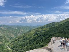 -雁门关景区