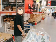 -宜家·瑞典风味餐厅(天津东丽商场店)