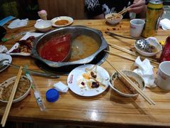 -辣妹川奇(益友店)