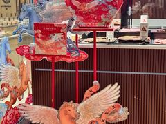 -Laderach 莱德拉(上海环贸iapm店)