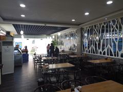 大堂-顾四十里铺羊肉面(凤城六路店)