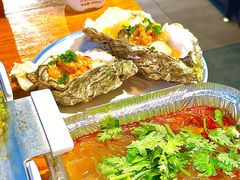 招牌生蚝-本色.小马哥烧烤(五一路总店)