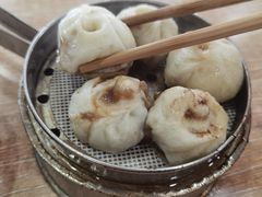 -吃不亏特色包子(三峡广场店)