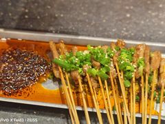 -鸣记脆皮烤鱼(亿合城店)