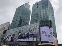 -中融恒瑞国际大厦