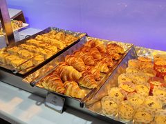 -青岛蓝海大饭店·爱琴海自助餐厅(崂山店)