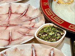 -鱻鱼捞.祥祥鱼锅(高淳一店)