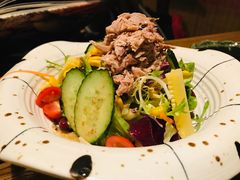 -千羽鹤海鲜居酒屋Bistro(大望路店)