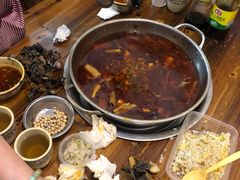 -黑竹香鸡(营和巷店)