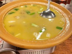 -新李记 · 口味菜馆(南郊公园店)