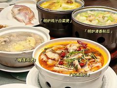 -庄氏祥记家常食府(国瑞建材家居博览中心店)