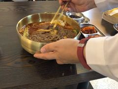 -玉流珍肴馆(亮马桥店)