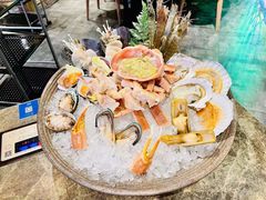 -日进一片海.生腌海鲜火锅.宵夜烧烤(三里屯总店)