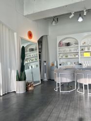 -Yue Show馨选·半永久纹眉纹眼线