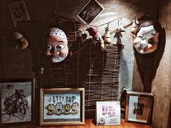 -万藏·荞麦酒房BANKURA JAPANESE SOBA KITCHEN(长乐路店)