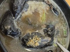 -长寿参鸡汤(朝韩风情街店)