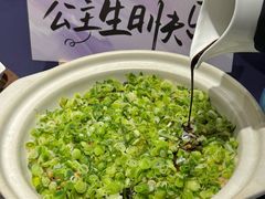 -百盛·鼎膳(中海财富中心)